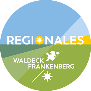 Logo Regionales Waldeck Frankenberg
