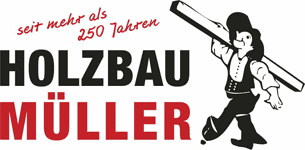 Logo Holzbau Müller
