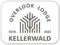 Overlook Lodge – 5* Ferienhaus Kellerwald Edersee