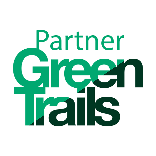Partner der GreenTrails Logo