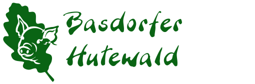 Logo van de Pasdorfer Rotwein met groene bladeren, vakantiehuis Edersee, vakantiehuis Kellerwald