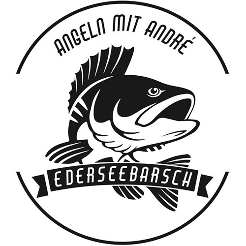 Logo von Angeln mit André mit Ederseebarsch , Ferienhaus Edersee, Ferienhaus Kellerwald