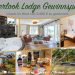 Winactie voor verblijf in Overlook Lodge Kellerwald , Vakantiehuis Edersee, Vakantiehuis Kellerwald