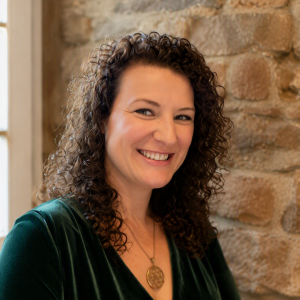 Picture of Sabine Zeides