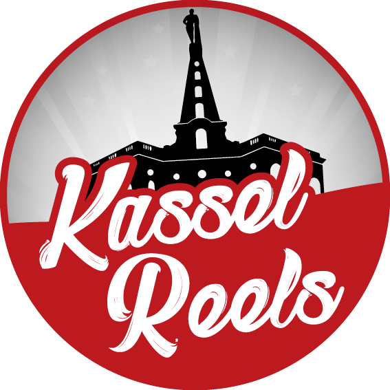 Logo from www.kassel-reels.de